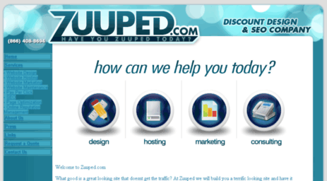zuuped.com