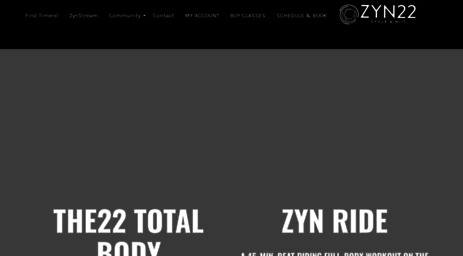 zyn22.com