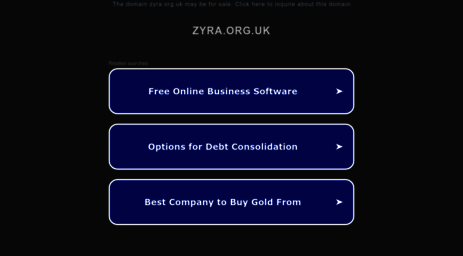 zyra.org.uk